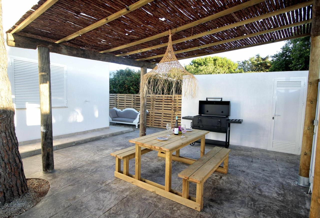 Villa Casas Palma Zahora Piscina Privada Extérieur photo