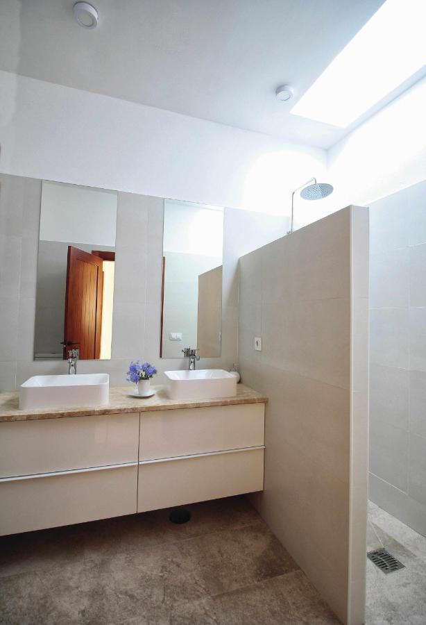 Villa Casas Palma Zahora Piscina Privada Extérieur photo