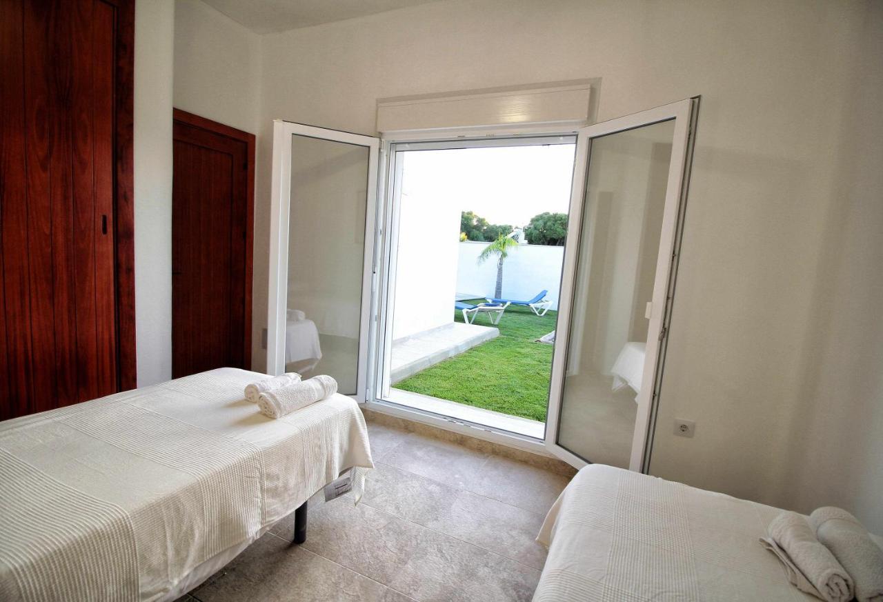 Villa Casas Palma Zahora Piscina Privada Extérieur photo
