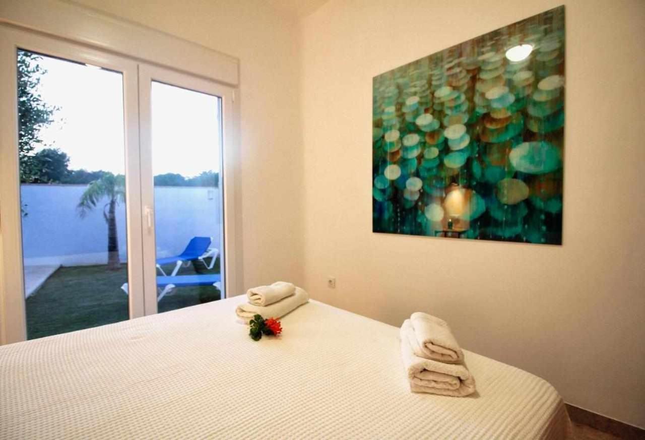 Villa Casas Palma Zahora Piscina Privada Extérieur photo