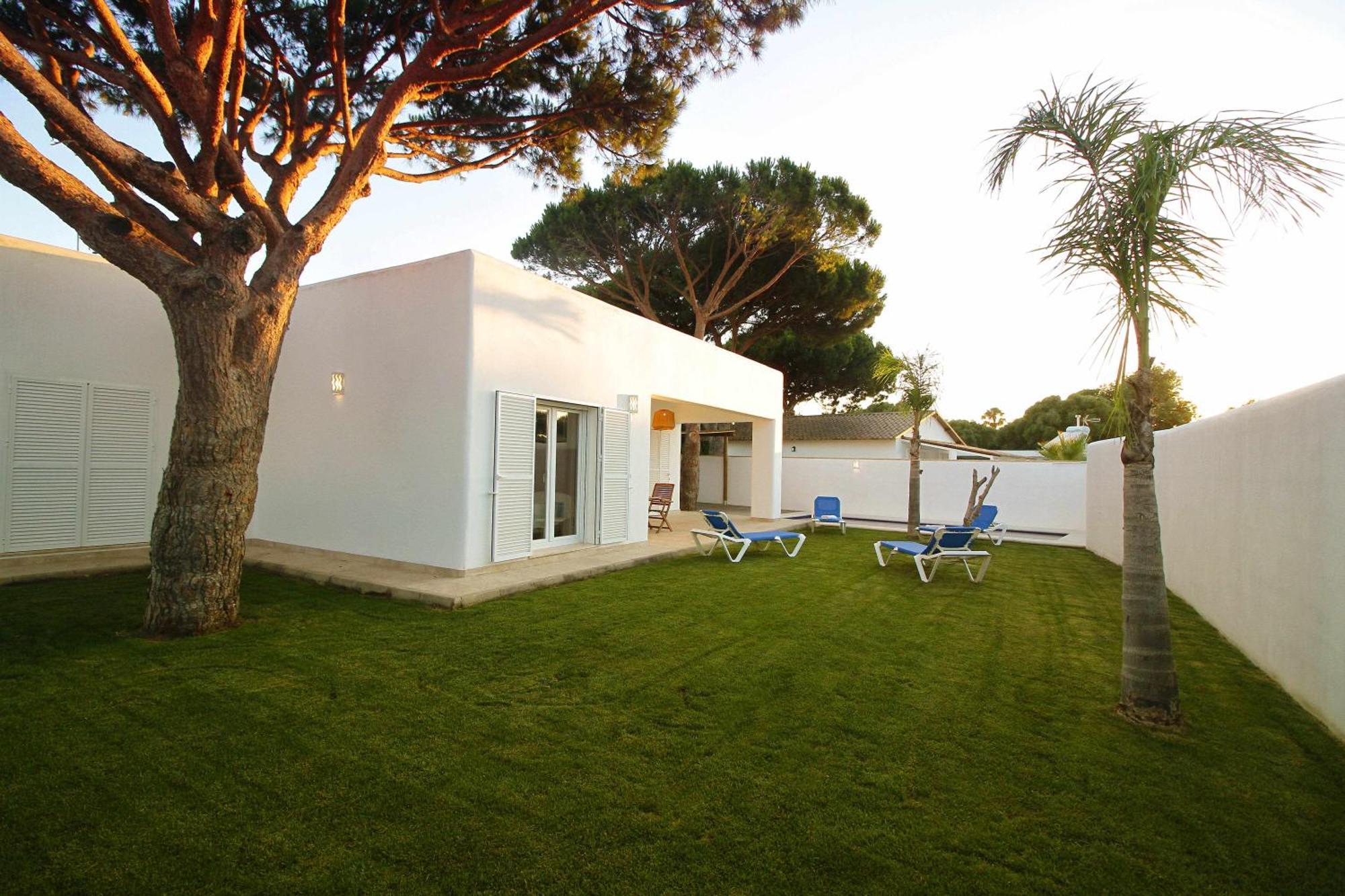 Villa Casas Palma Zahora Piscina Privada Extérieur photo