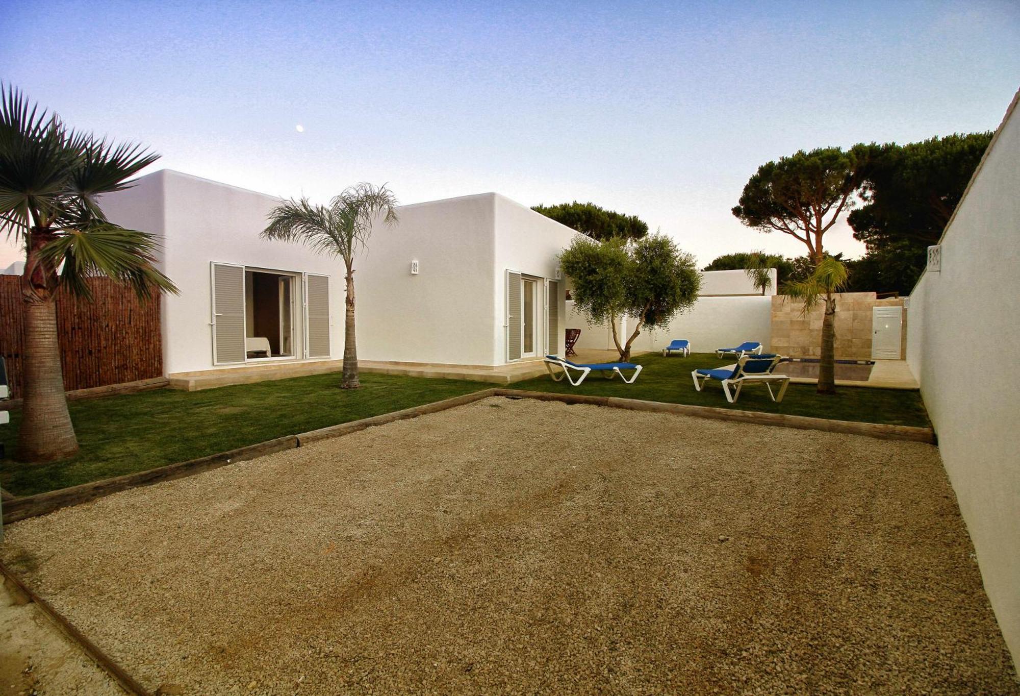 Villa Casas Palma Zahora Piscina Privada Extérieur photo